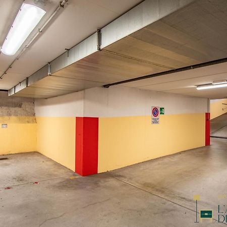 L'Attico Del Corso Appartement Triëst Buitenkant foto